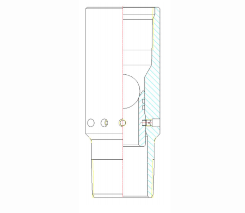 ST 坐封球座 ST 坐封球座