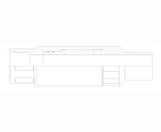 DSJ 安全接头 DSJ 安全接头